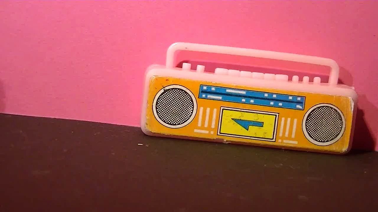 LPS- Problem -Music Video