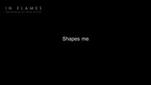 In Flames - Discover Me Like Emptiness (Bonus track) [HD/HQ Lyrics in Video]