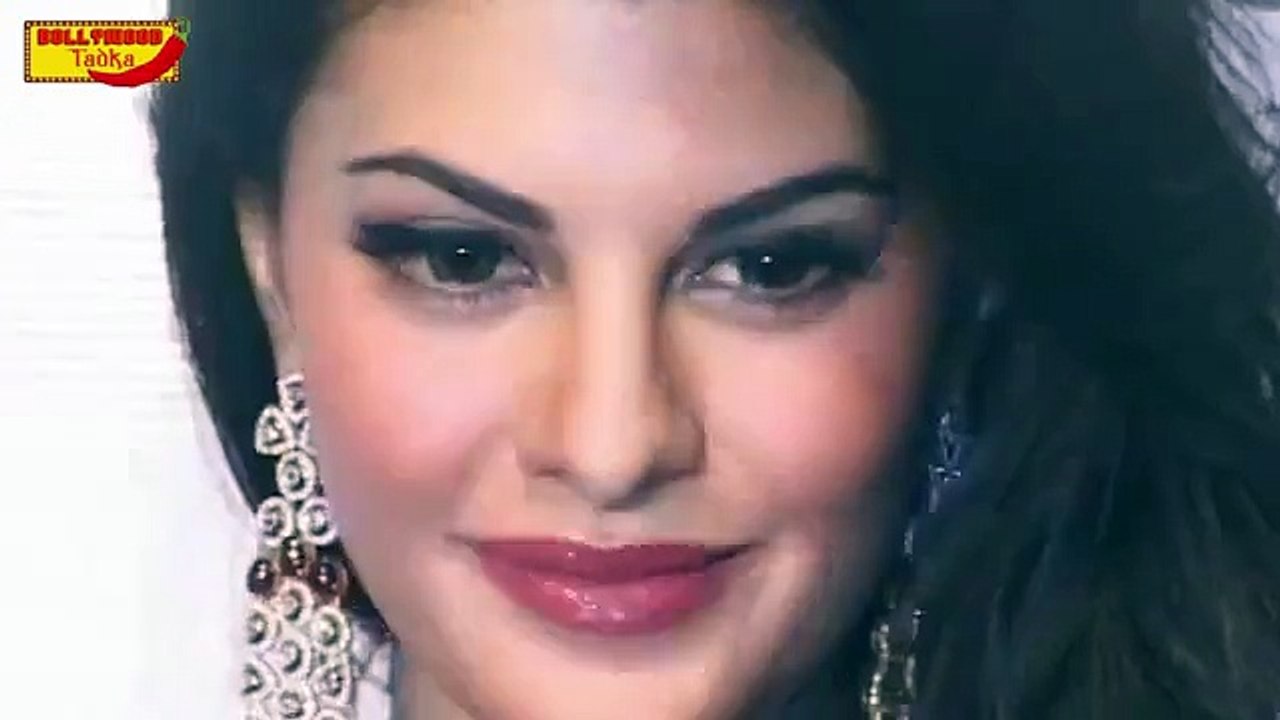 Jacqueline Fernandez Soaring Temperature’s On Magazine Cover