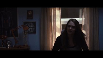 La Face Cachée de Margo - Extrait VOST