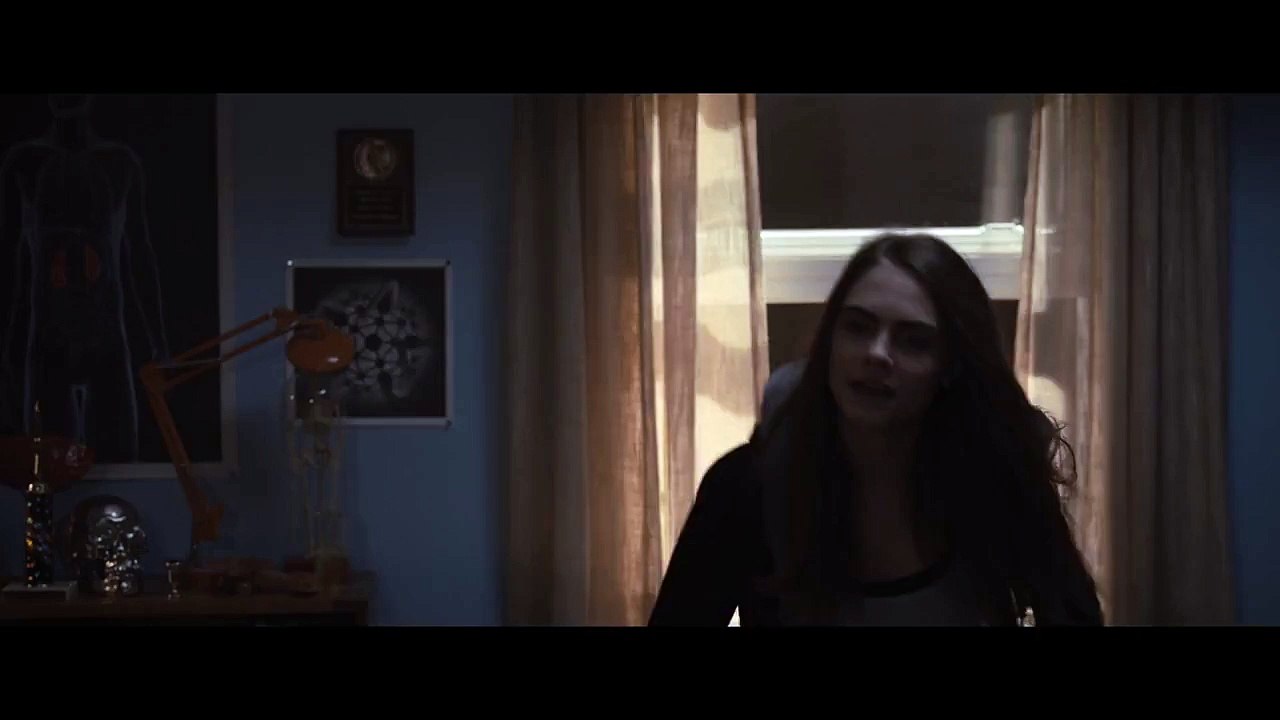 La Face Cachée de Margo - Extrait VOST