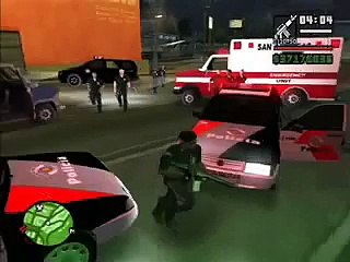 GTA Tropa de Elite