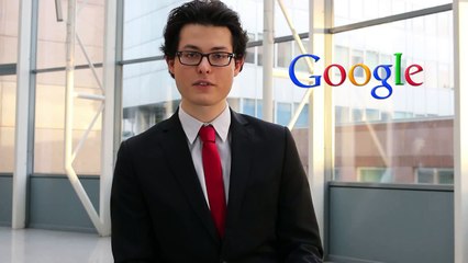 Daniel Robaczewski - Video CV