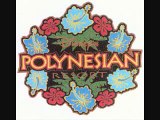 Walt Disney World Polynesian Resort music