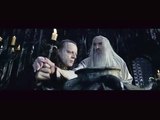 The Lord of The Rings : The Bad Frappe Greek Cypriot Parody