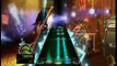 Guitar Hero World Tour Guitar Dammit FC