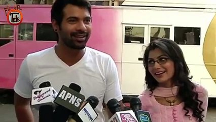 Pragya Stops Abhi Tanu Engagement Kumkum Bhagya 3 July 2015