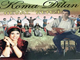 Koma Dilan Ft. Heval Remzi u Berfin - Bagi