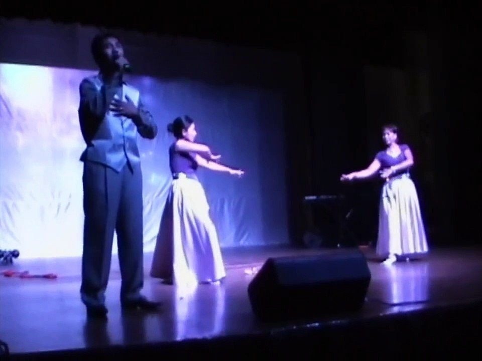 "You Raise Me Up"