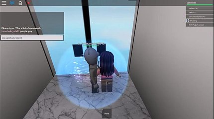 WTF MOMENT ON ROBLOX