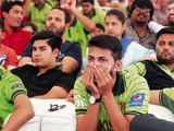 Pakistani Fans Reaction After LOSS Against Australia