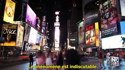 Alex Jones (mai 2015) : "Quelque chose de majeur est sur le point de se produire"