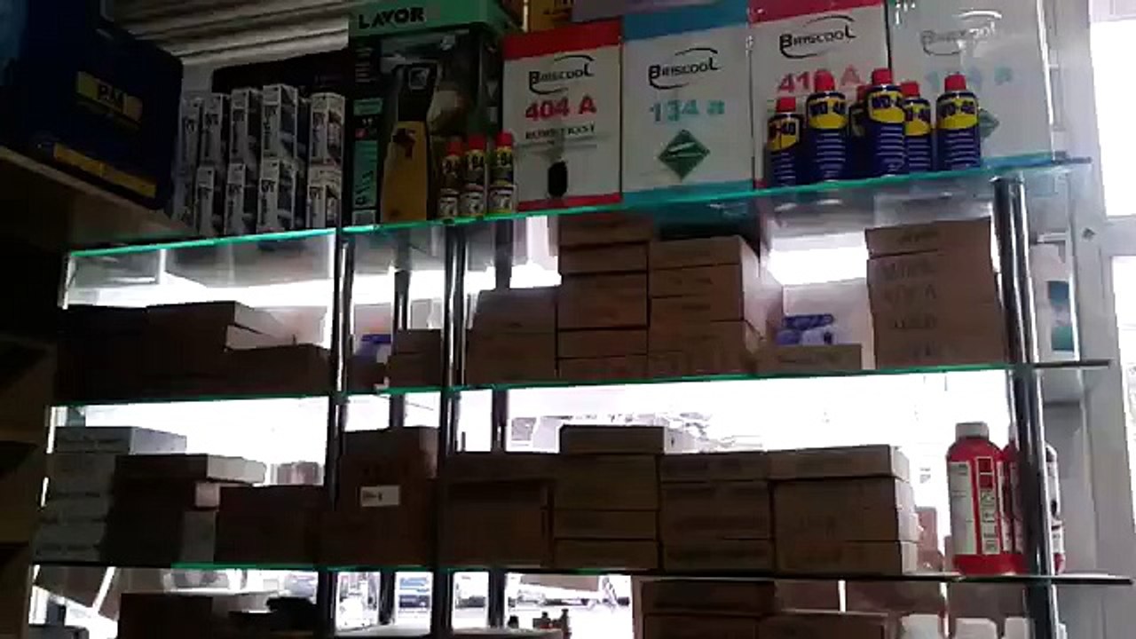 ZİRVEKENT ARÇELİK-BEKO SERVİSİ(0312)325 68 68