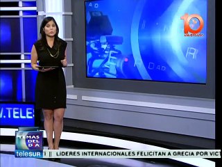 Redes difunden "memes" sobre triunfo del NO en referendo de Grecia