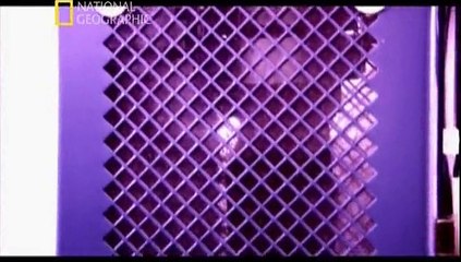 İnşaat Sahası : Yüksek Güvenlikli Hapishane (Türkçe Belgesel)