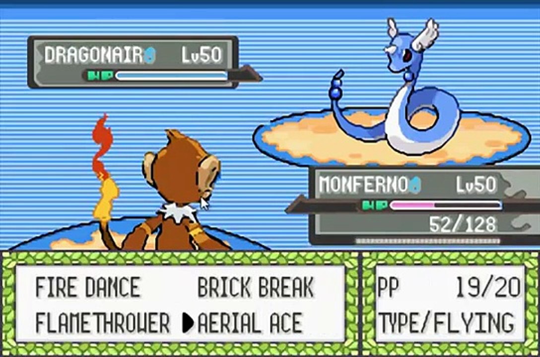 Pokémon Flora Sky - Let's Play Pokémon Flora Sky - [66] - [German/Deutsch] - Arceus aka Geilkind + Battle Frontier!