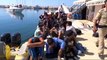 Turkey captures 157 illegal immigrants in Aegean Sea