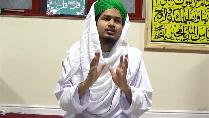 Islami Behne Aetikaaf Keyse Karey Aur Unke Masaail - Mawlana Qasim Madani حفظه الله
