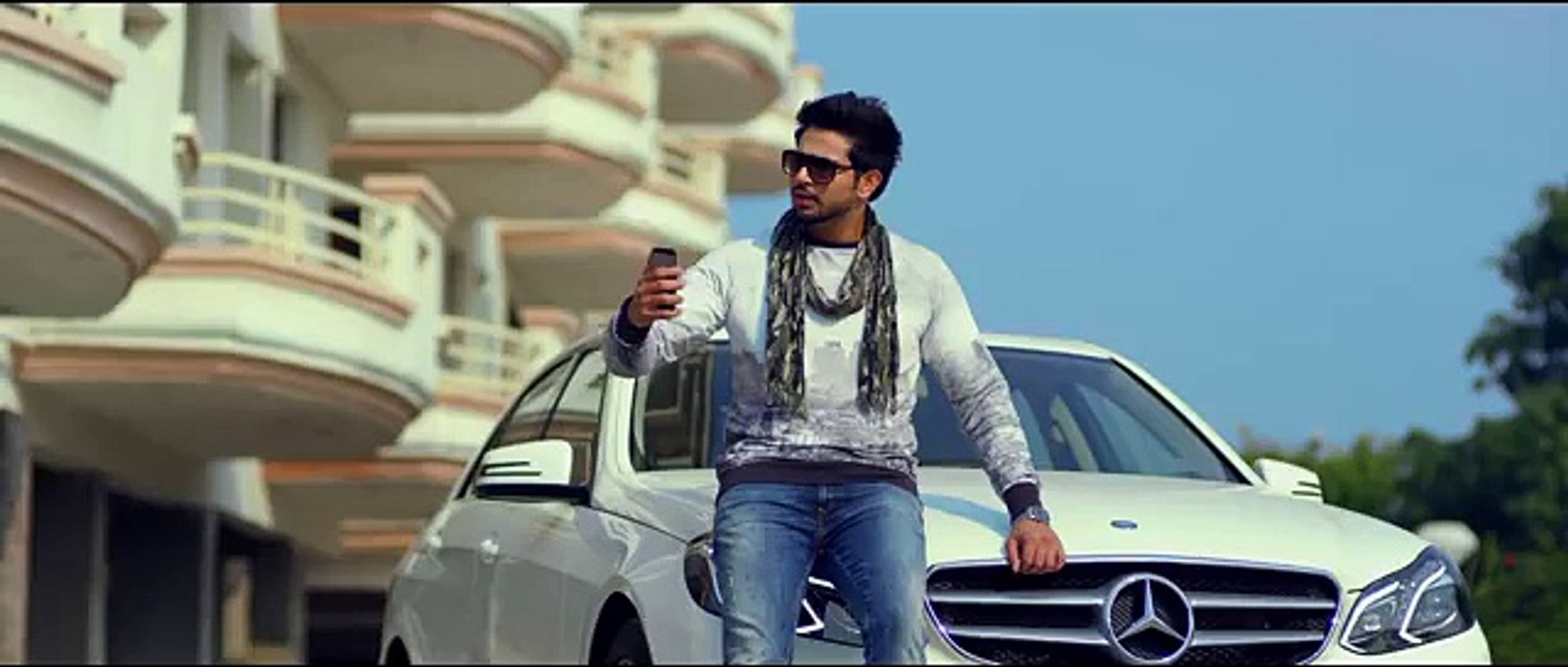 SELFIAN - Kamal Khaira Feat. Preet Hundal & B.I.R __ Panj-aab Records __ Punjabi Song 2015