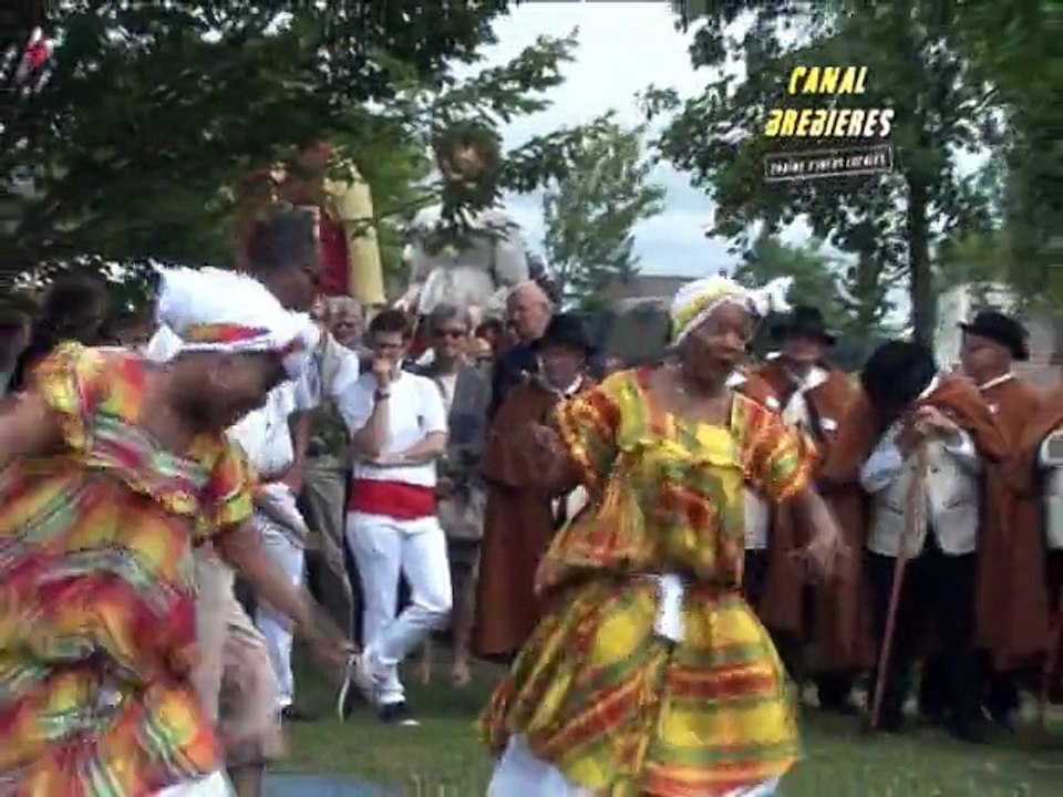 Fête des Moulins 2015