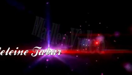 مادلين طبر - مسلسل أوراق التوت الحلقة 19 Madlen Tabar