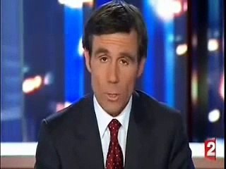 Avalanche et sécurité : Xavier Delerue avec son ABS