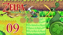 Zelda - The Minish Cap [09] Das Glück kommt selten allein