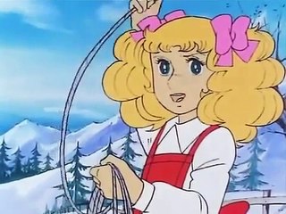 Candy Candy [Capitulo 28] El dolorido corazón de Candy