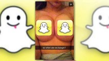 Snapchat Photos Exposed on Snapchat Leaked!