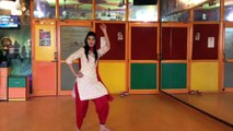 Mitran De Boot | Jazzy B Feat. Kaur B Dance Steps By Step2Step Dance Studio