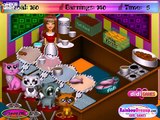milk for kittens Kitten gameplay and kitty video games new animals games ( jeux de chat) baby games