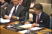 Security Council Statement: Ambassador Wittig on UNMIK, 8 February 2012