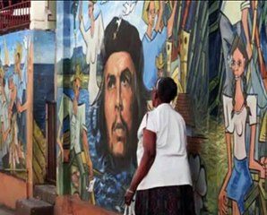 Carlos Puebla - Y en eso llego Fidel