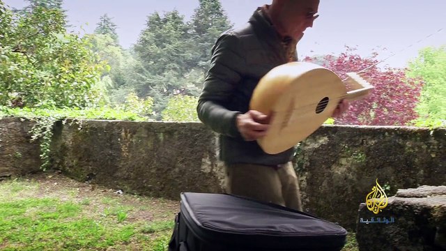 الشرق في فنونهم_ ج.19 ماركو كازيراجي | أفلام وثائقية