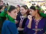 BARIŞ MANÇO World Tour : Turkmenistan 2 - Sultan Sencer Melikşah 1995