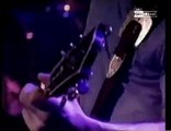 Oasis - Slide Away (Live @ Glasgow Barrowlands 2001)