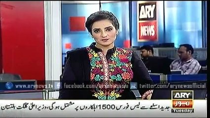 Headlines – 0400 – Tuesday – 07 – July – 2015