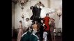 Золотой век моды (The Golden Age of Couture, Paris and London 1947-57).