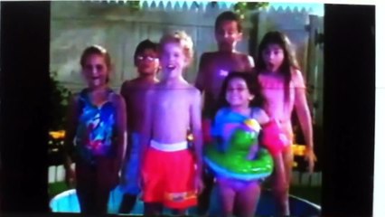 Barney Meets the BYG & Barney is our Dinosaur