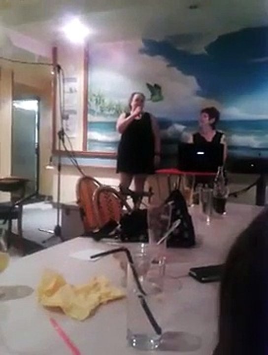 At last de etta james