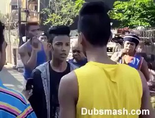 Dubsmash Tribute to Fernando Poe Jr. 🎬