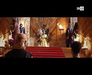 حبال الريح _ الحلقة 19