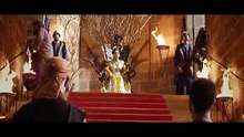 حبال الريح _ الحلقة 19