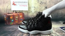 Air Jordan 11 “72-10” Review