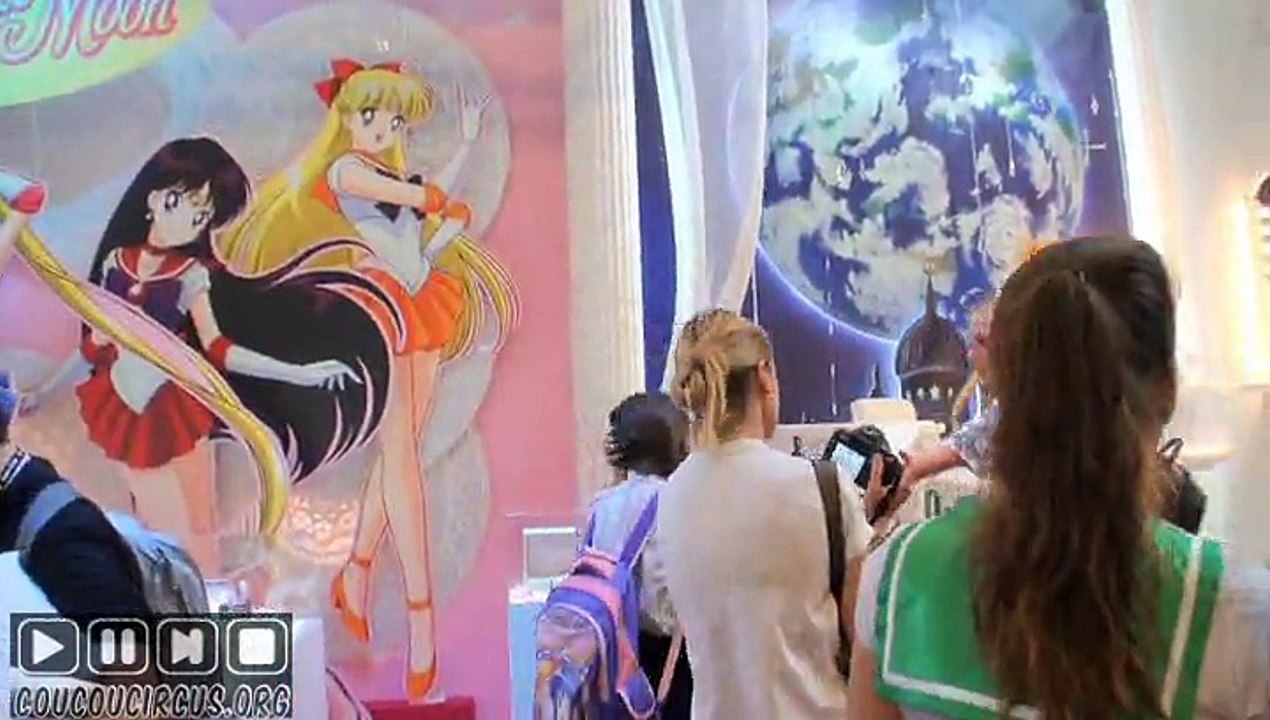 Japan Expo 2015 Reportage (3/)