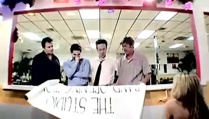 "Don't Look Down" Trailer