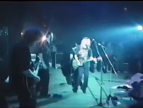 Гражданская Оборона - Мы идем в Тишине