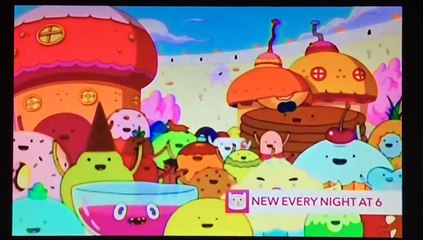 Cartoon Network commercials - June 4, 2015 - #5
