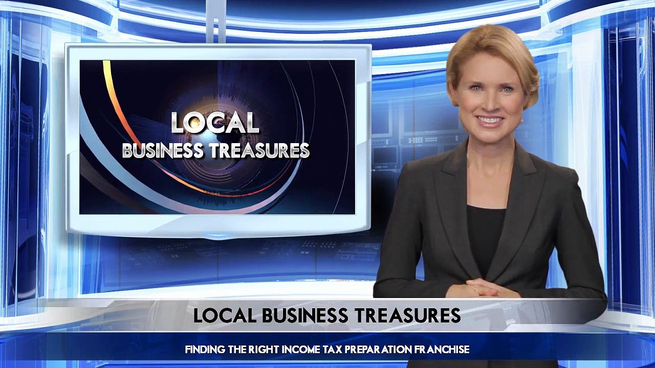 Franchise Division of Unlimited Taxes & More Franchising Company LLC  Hinesville, GA:  Excellent Insights On How To Select the Right Income Tax Preparation Franchise