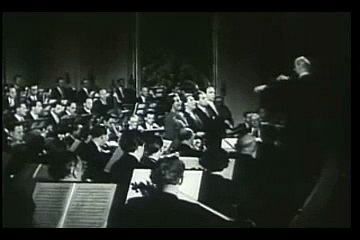 Furtwangler conducts Beethoven Sym.9 on Aug.31.1951